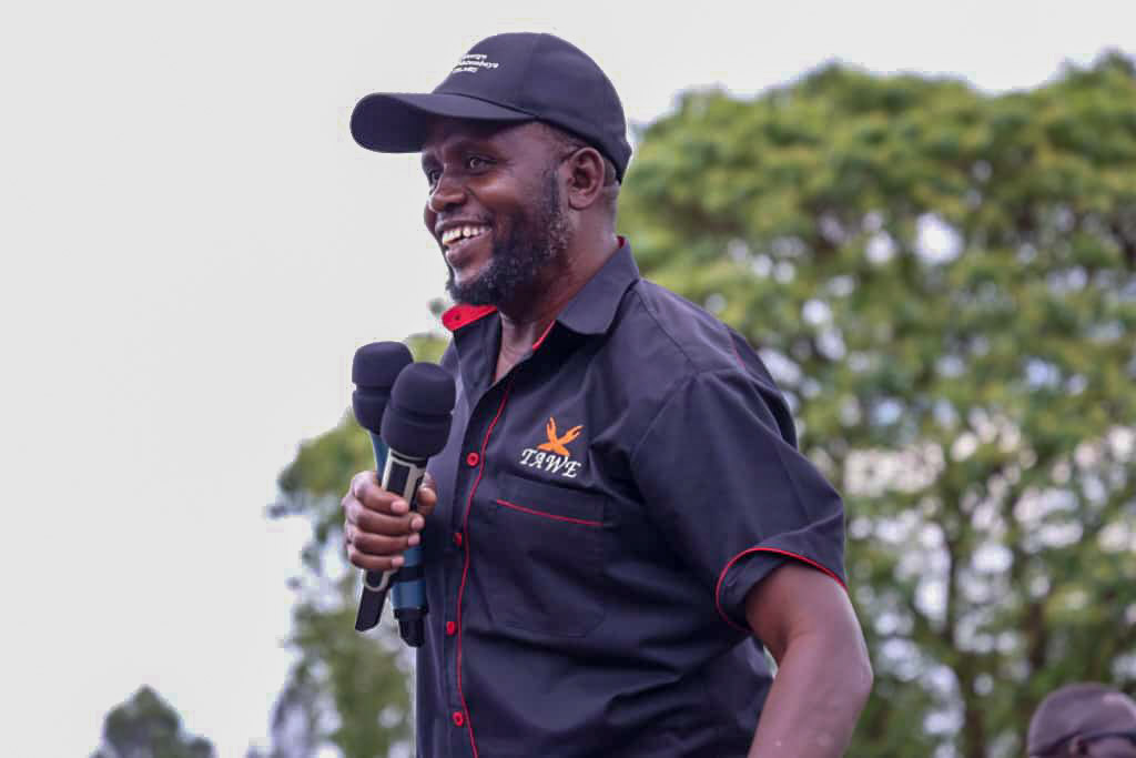 High Court Dismisses Corruption Case Against Natembeya, Orders Sh2.5 Million Compensation