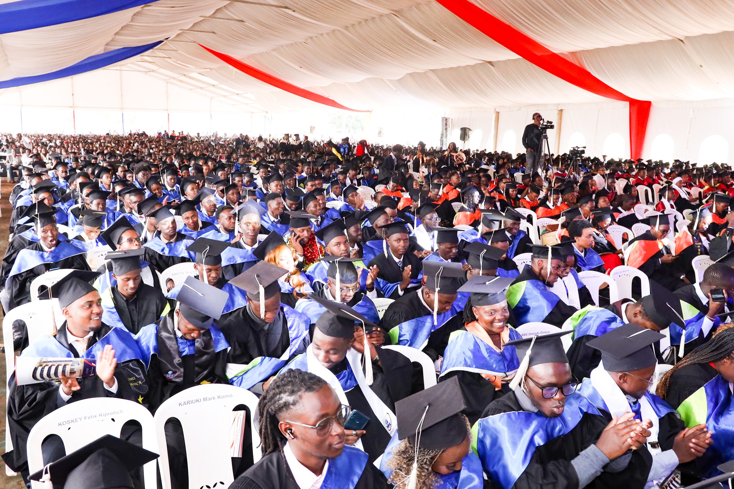 Shock for Students: Government Scraps Scholarships for Private University Placements