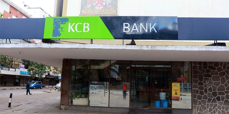 How KCB Is Proving Corporate Kenya Can Build Champions Beyond Boardrooms. 📷 KCB