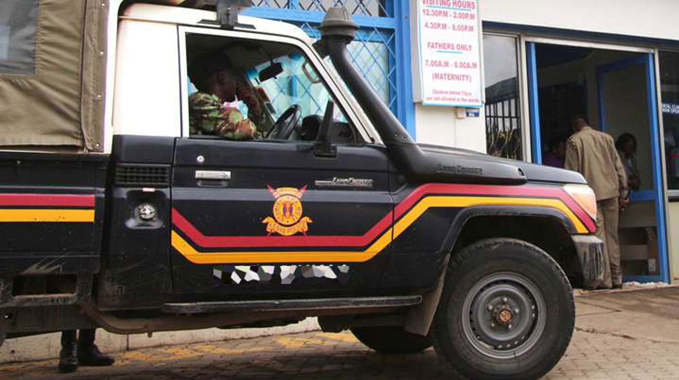 Horror in Kakamega: Grandchild Discovers 78-Year-Old Grandmother Raped and Murdered in Night Raid