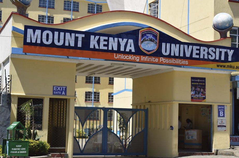 High Court Delivers Reprieve to Mount Kenya University’s Oral Health Degree Programme