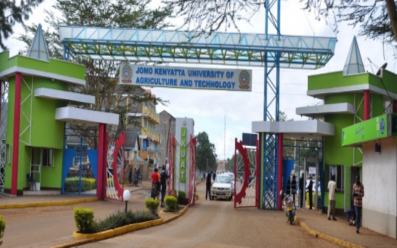 JKUAT, UoN and Kirinyaga Students Build AI Guardian for Jua Kali Workers